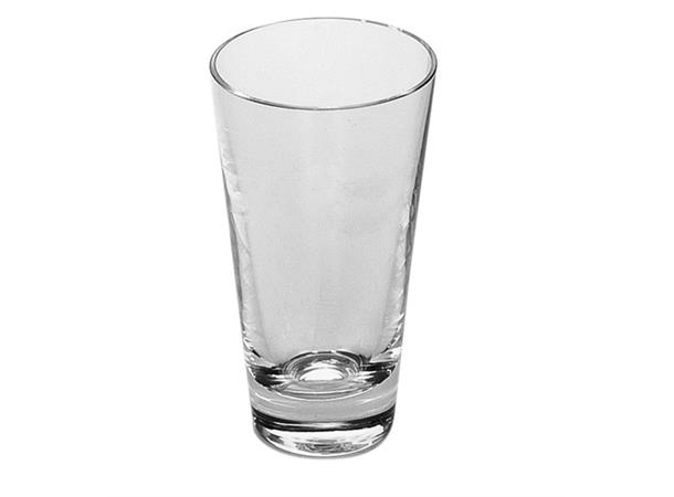 SOLUTIONS Macchiato glass 30cl Ø:79mm H:143mm 0,3ltr.